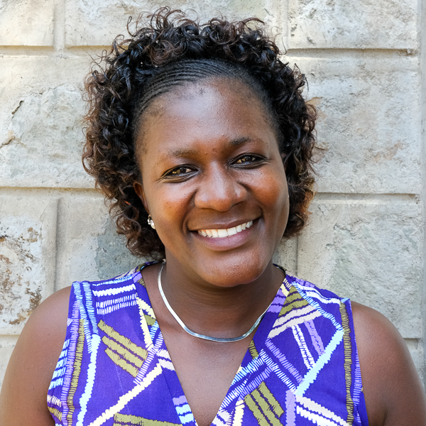 Carolyne nanjala