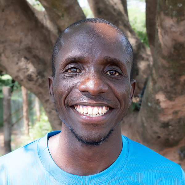 John Amukoa