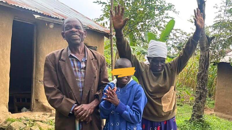 Miraculous Homecoming: The Unbelievable Story of Joyce’s Return