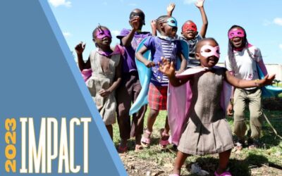 💥 Check out our Impact Report for 2023