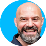 Author | Derek oliver