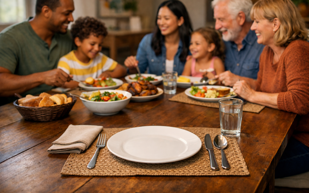 A Place at the Table